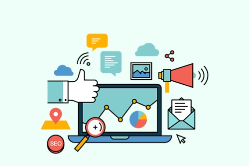 江城提升网络推广效果企业要注意哪些方面的问题