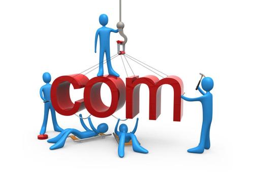 江城企业网站建设成功与否和哪些有关呢