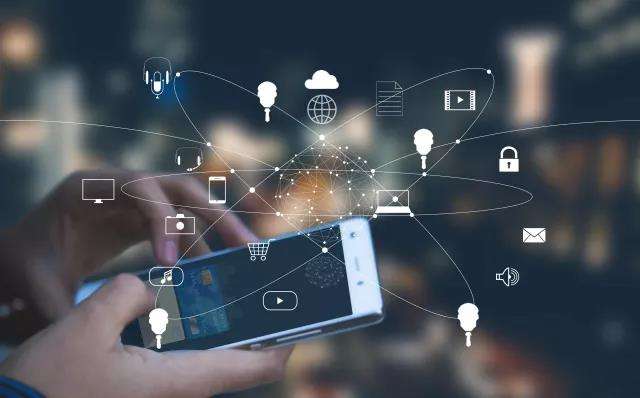 江城分析企业做微信营销常见的几种模式