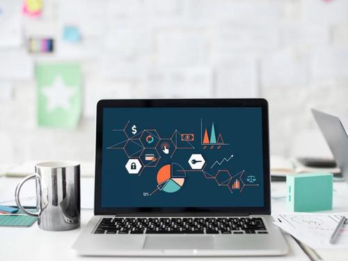 江城企业网站建设过程中如何让自己的网站受人喜爱