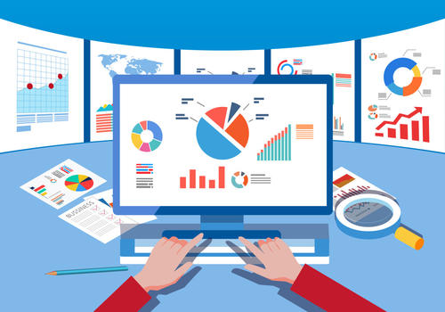 江城哪一种网站设计风格才是适合企业呢？