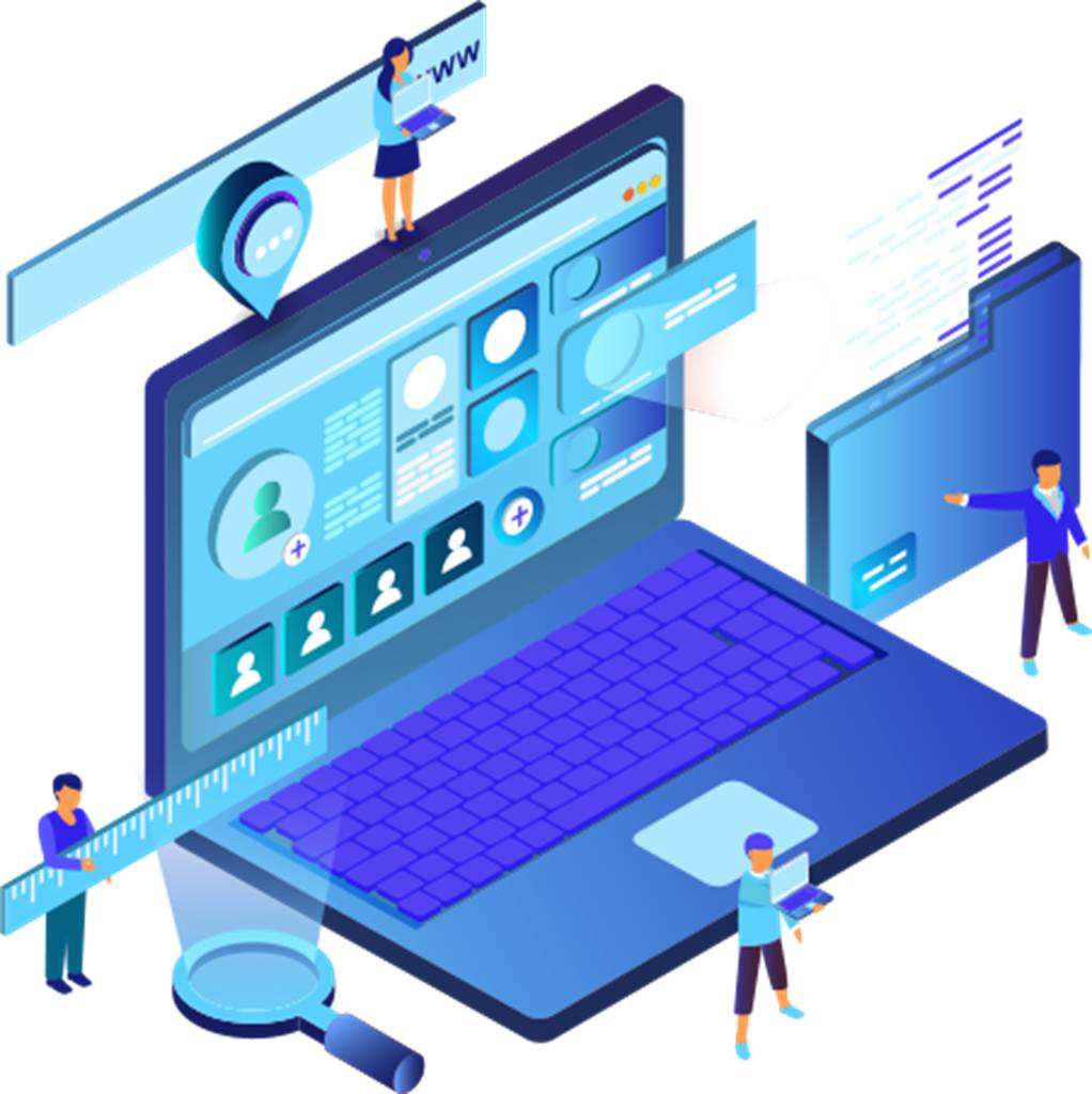 江城分析企业网站设计过程中需要注意的几个问题